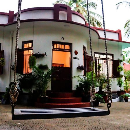 Remasailam Homestay - Thiruvananthapuram , Calm & Blend With Nature Esterno foto