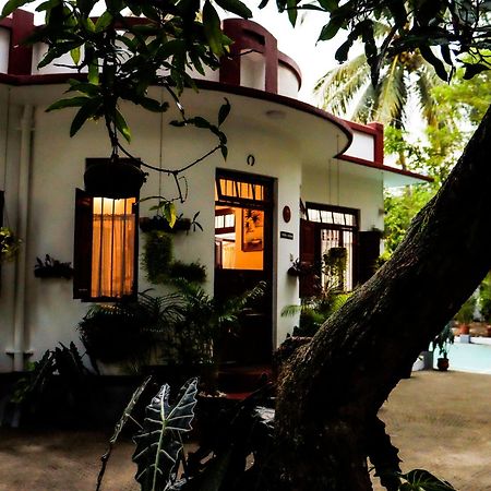 Remasailam Homestay - Thiruvananthapuram , Calm & Blend With Nature Esterno foto