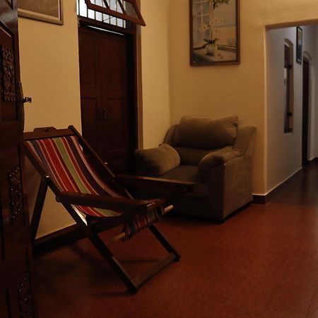 Remasailam Homestay - Thiruvananthapuram , Calm & Blend With Nature Esterno foto
