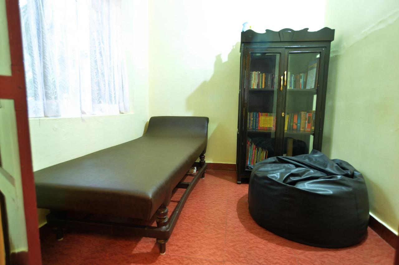 Remasailam Homestay - Thiruvananthapuram , Calm & Blend With Nature Esterno foto