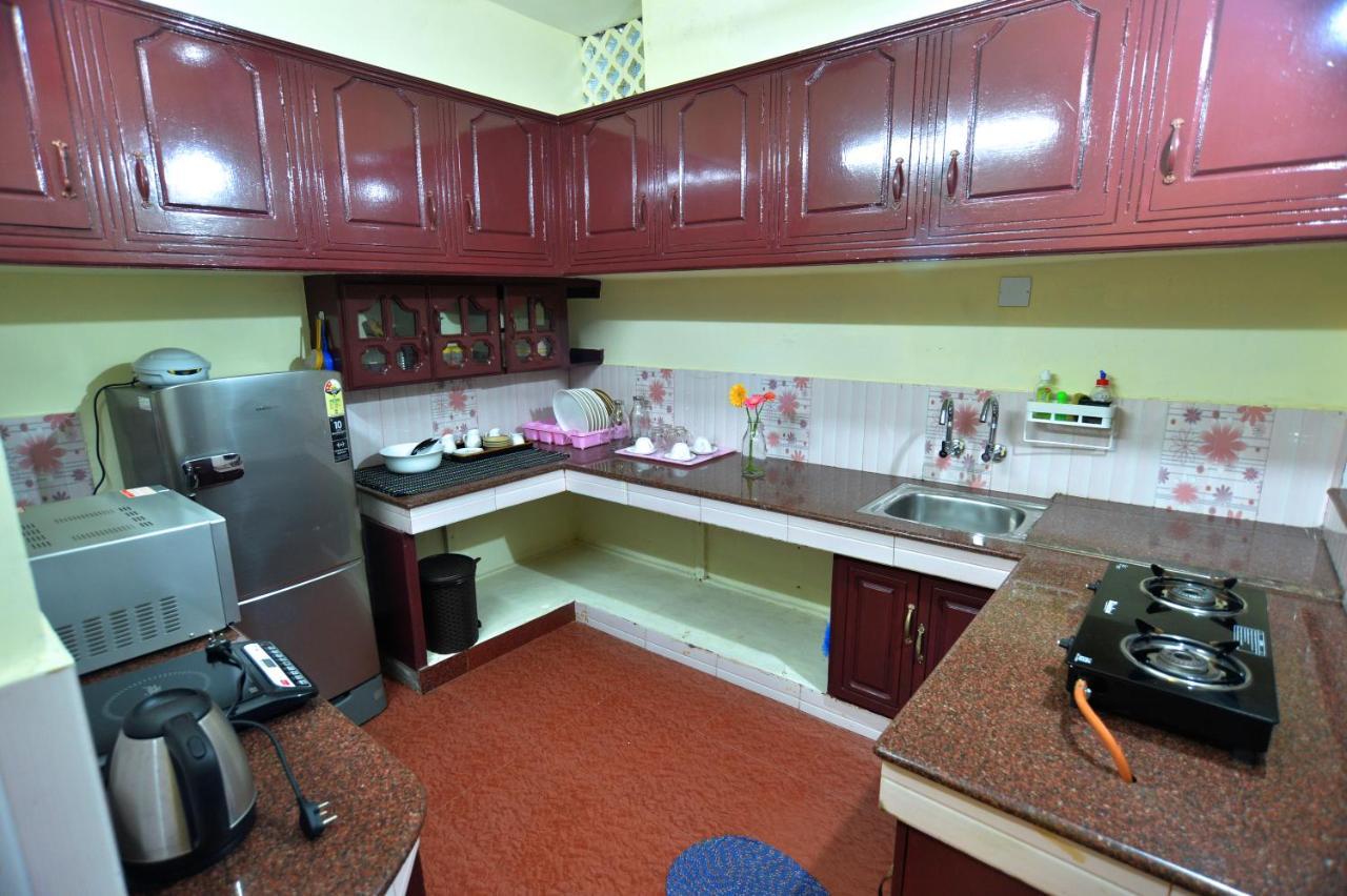 Remasailam Homestay - Thiruvananthapuram , Calm & Blend With Nature Esterno foto