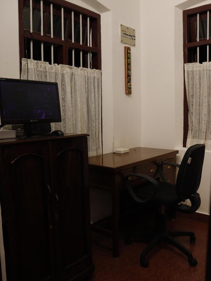 Remasailam Homestay - Thiruvananthapuram , Calm & Blend With Nature Esterno foto