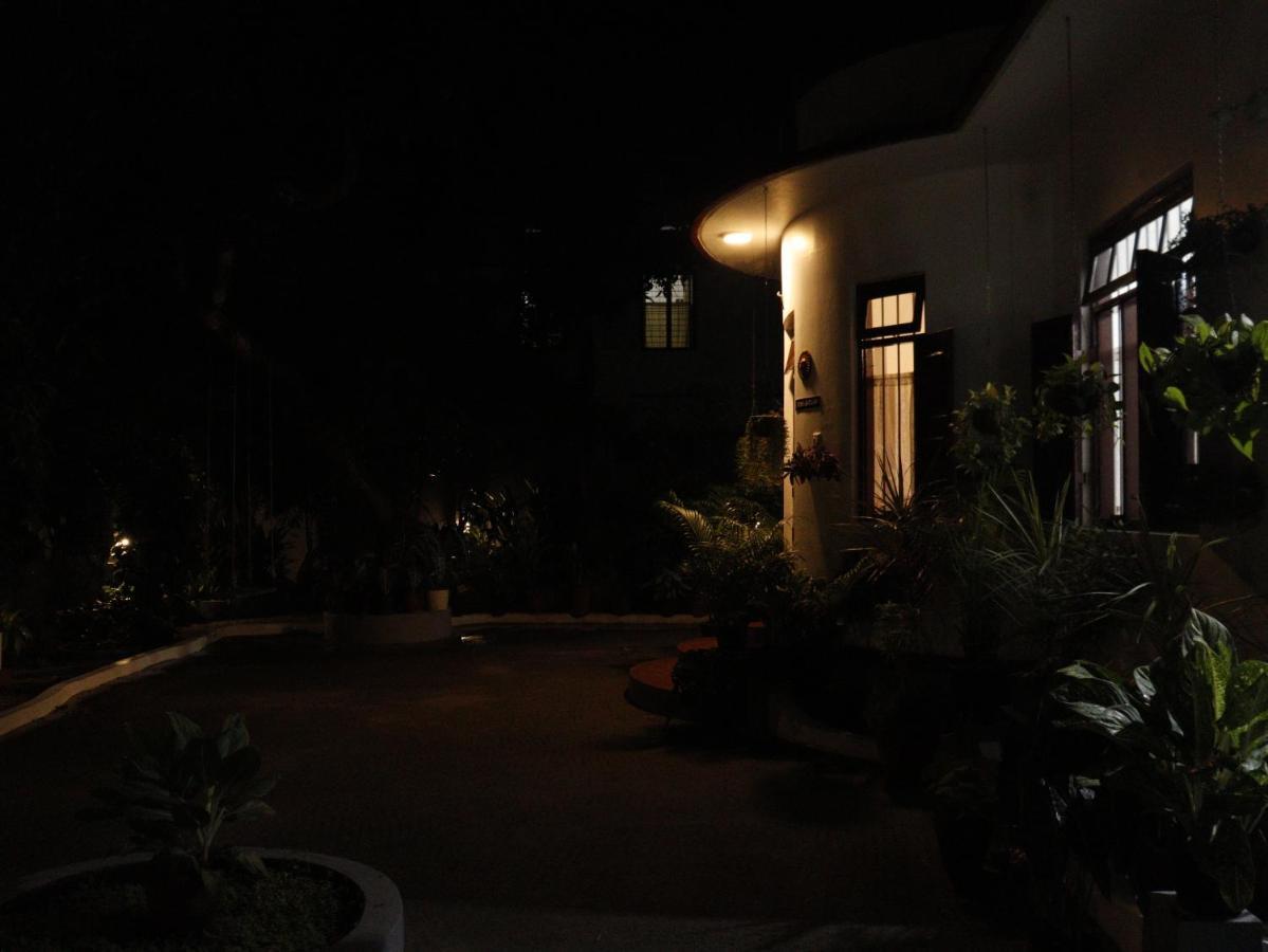 Remasailam Homestay - Thiruvananthapuram , Calm & Blend With Nature Esterno foto