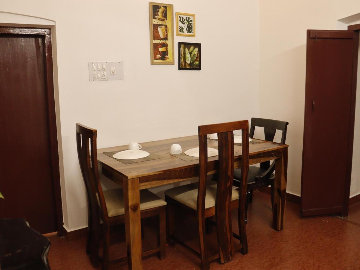 Remasailam Homestay - Thiruvananthapuram , Calm & Blend With Nature Esterno foto