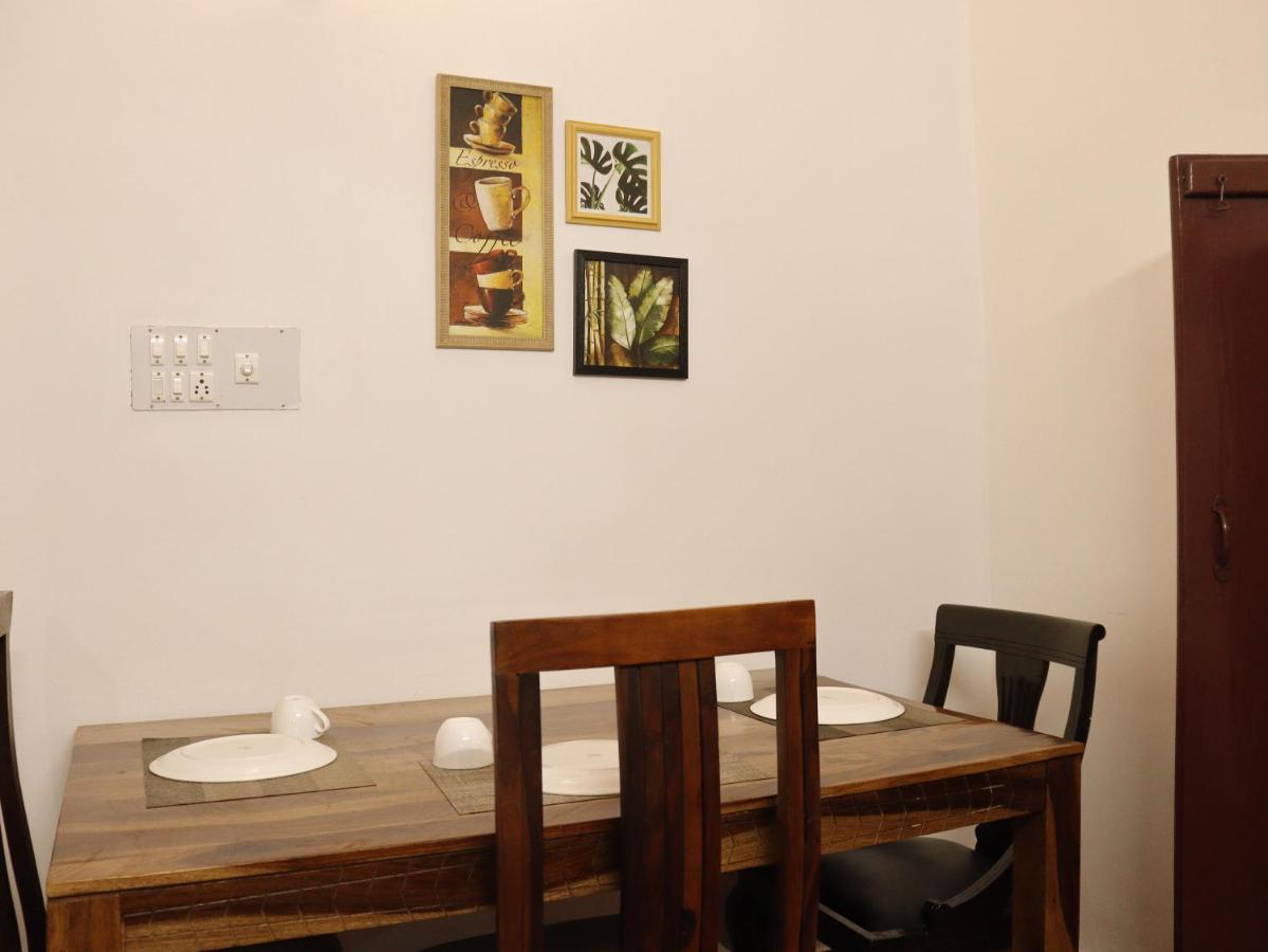 Remasailam Homestay - Thiruvananthapuram , Calm & Blend With Nature Esterno foto