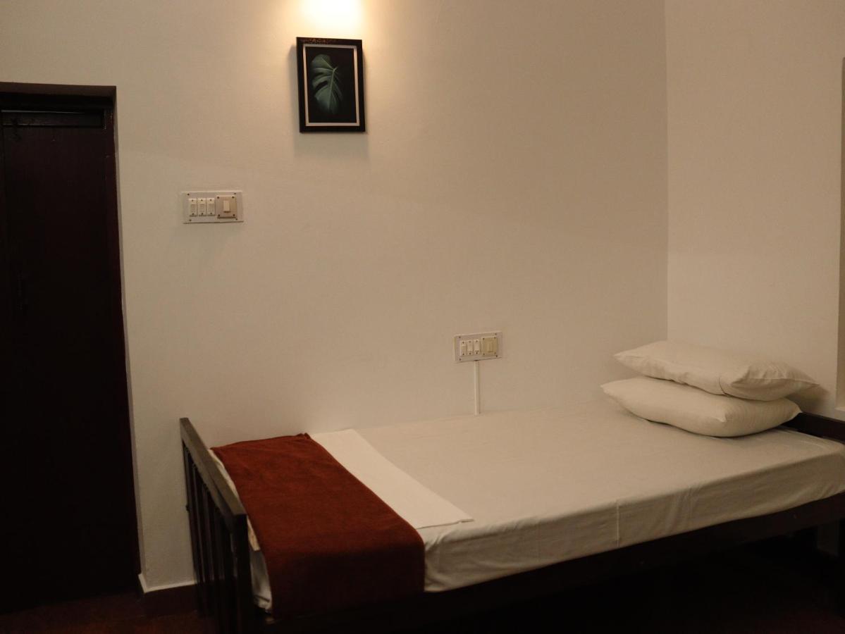 Remasailam Homestay - Thiruvananthapuram , Calm & Blend With Nature Esterno foto