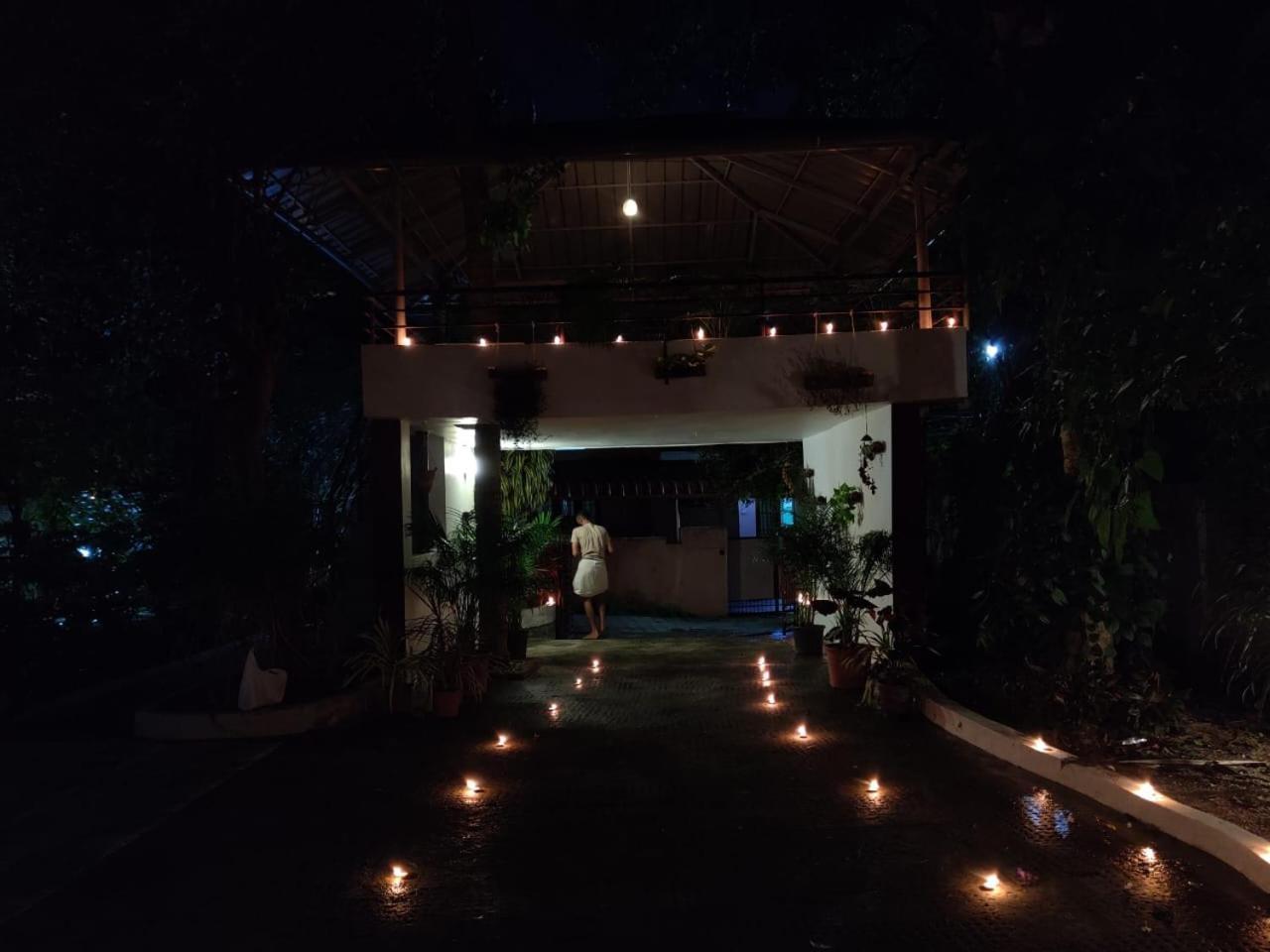 Remasailam Homestay - Thiruvananthapuram , Calm & Blend With Nature Esterno foto