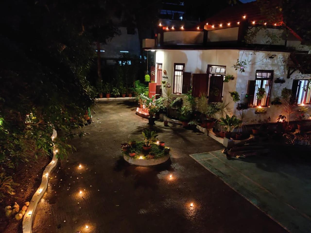 Remasailam Homestay - Thiruvananthapuram , Calm & Blend With Nature Esterno foto