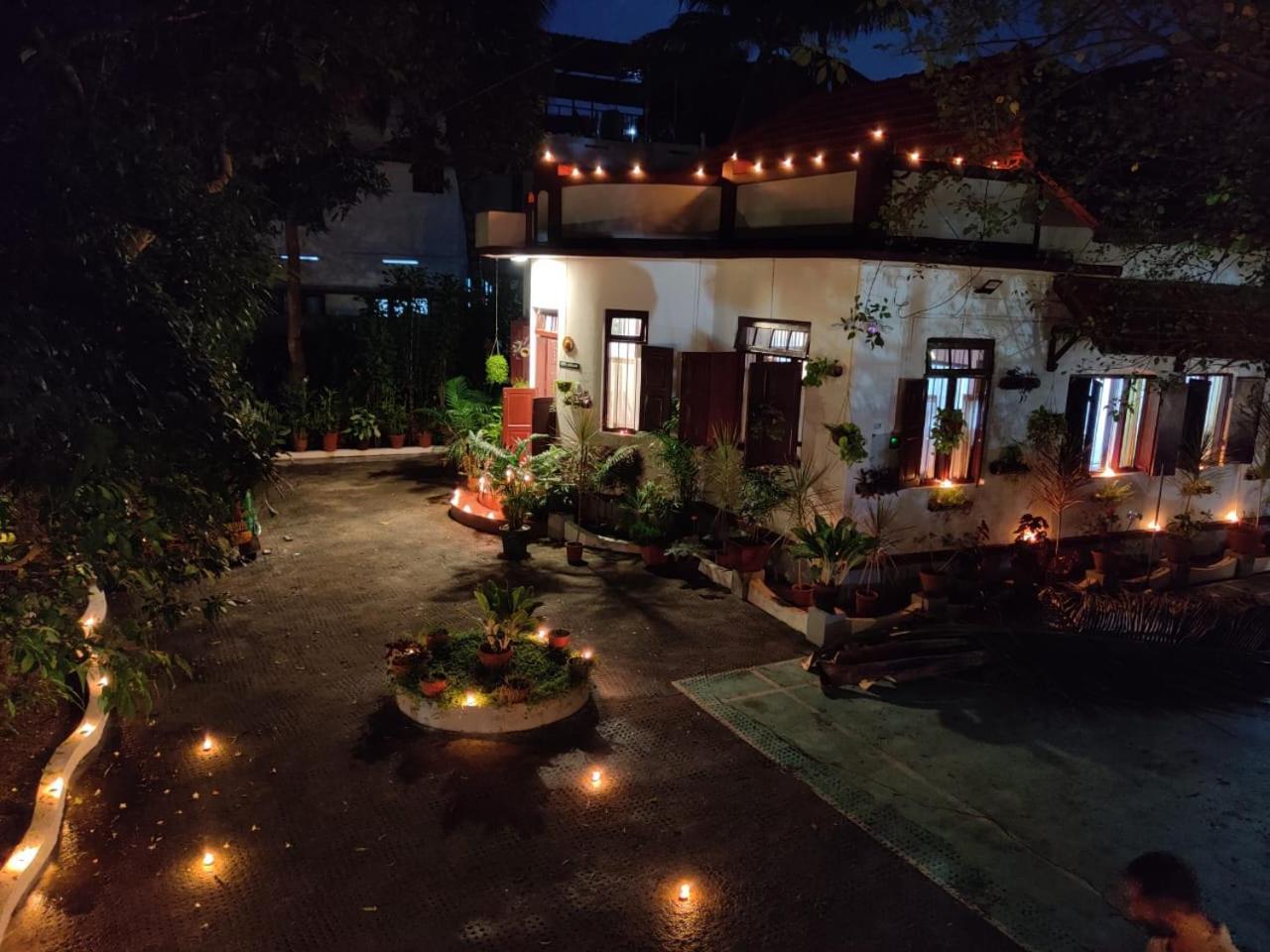 Remasailam Homestay - Thiruvananthapuram , Calm & Blend With Nature Esterno foto