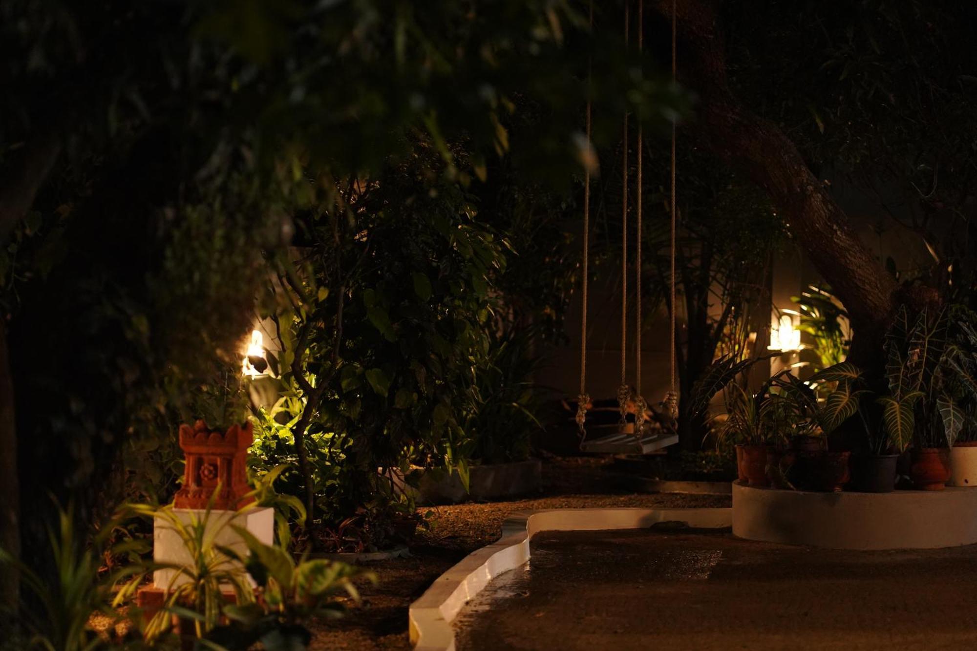 Remasailam Homestay - Thiruvananthapuram , Calm & Blend With Nature Esterno foto