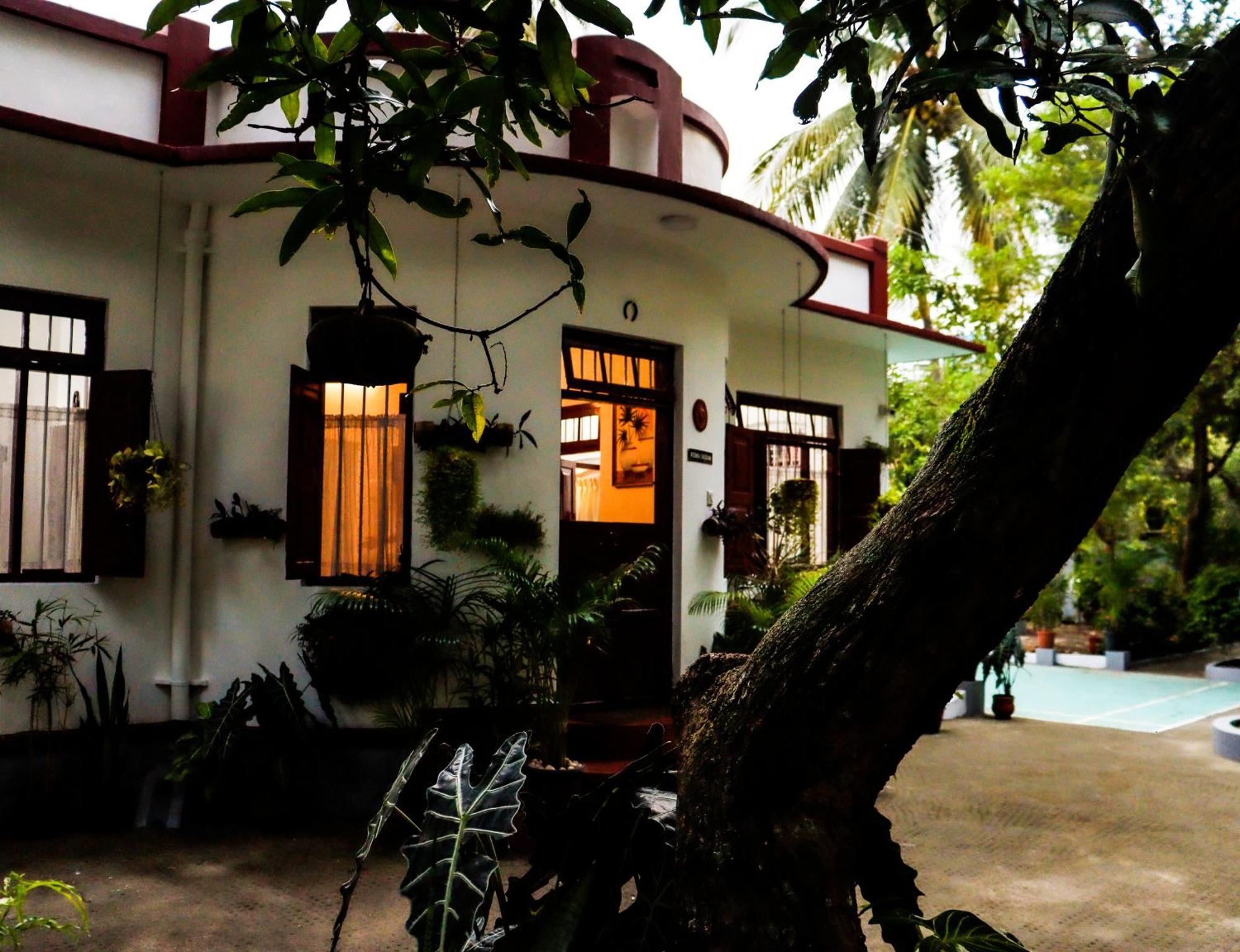 Remasailam Homestay - Thiruvananthapuram , Calm & Blend With Nature Esterno foto