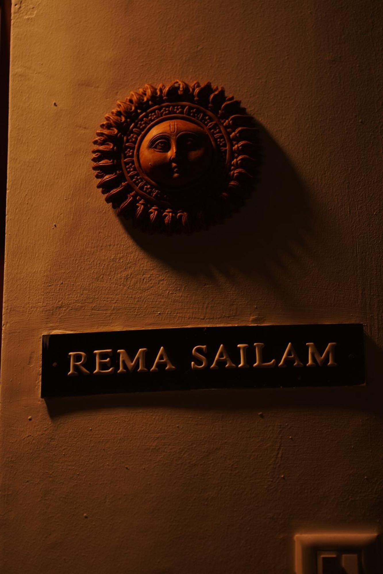 Remasailam Homestay - Thiruvananthapuram , Calm & Blend With Nature Esterno foto