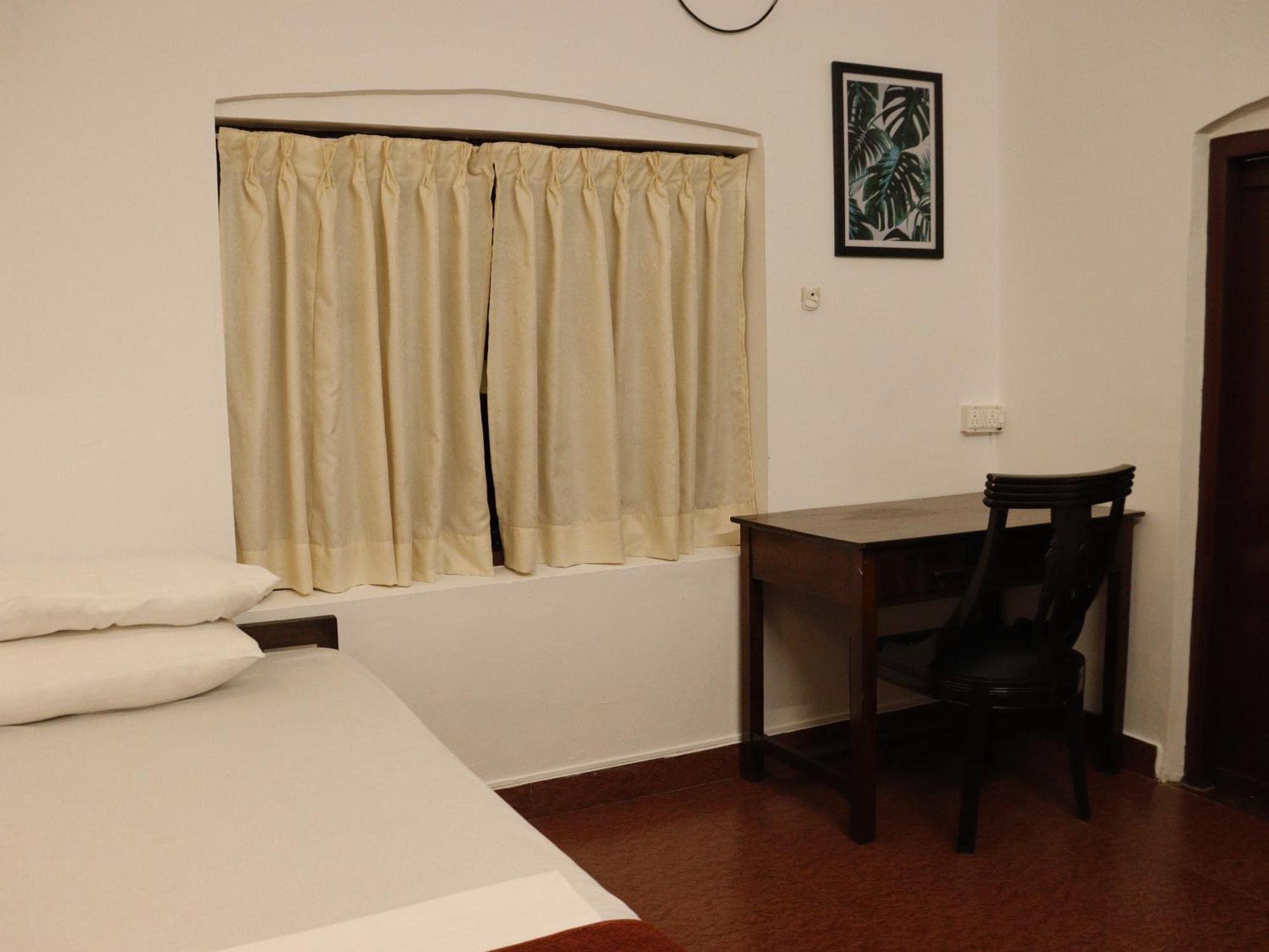 Remasailam Homestay - Thiruvananthapuram , Calm & Blend With Nature Esterno foto