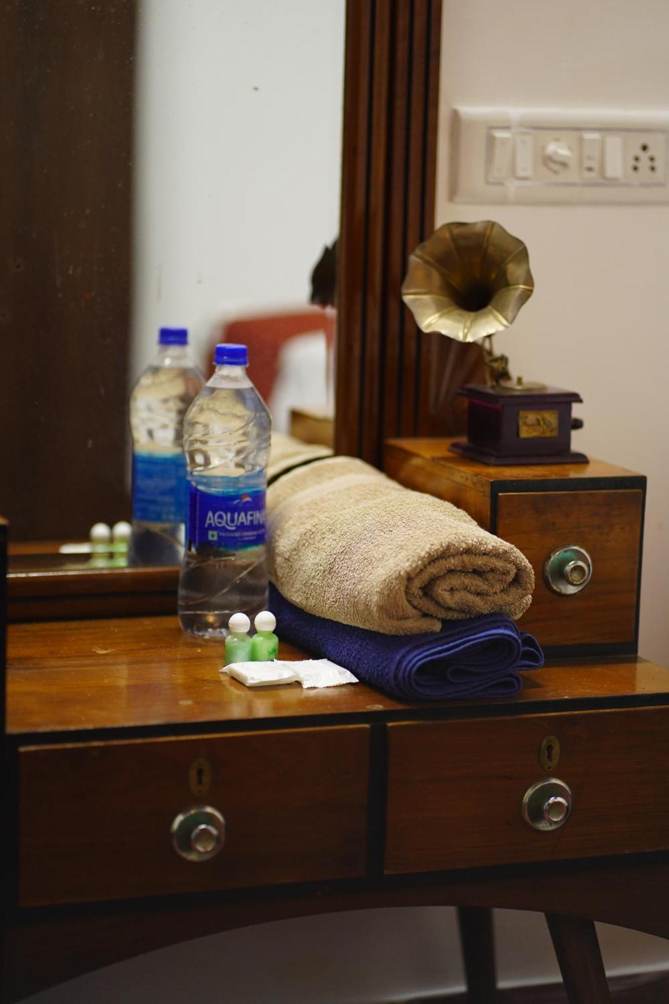 Remasailam Homestay - Thiruvananthapuram , Calm & Blend With Nature Esterno foto