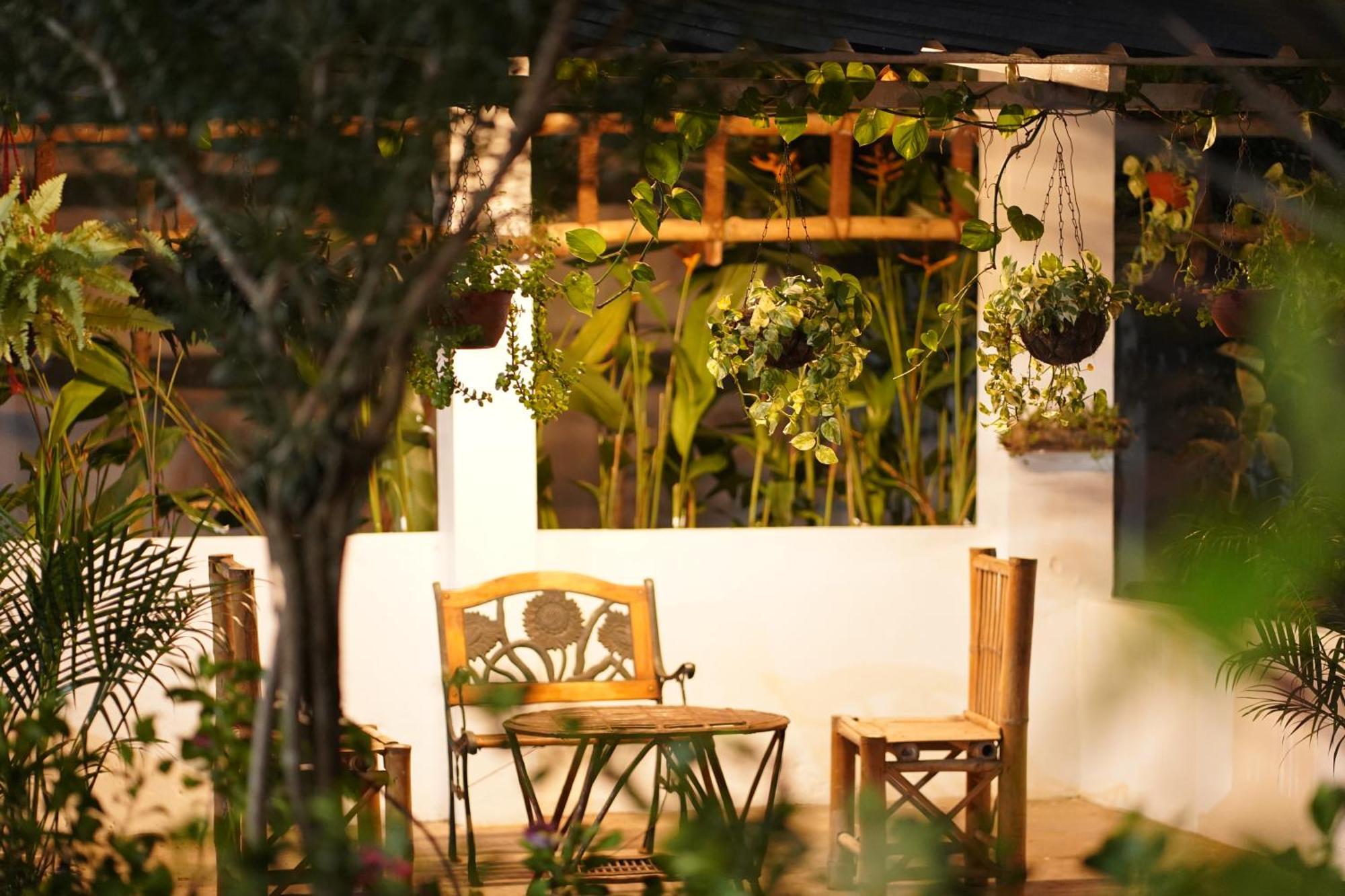 Remasailam Homestay - Thiruvananthapuram , Calm & Blend With Nature Esterno foto