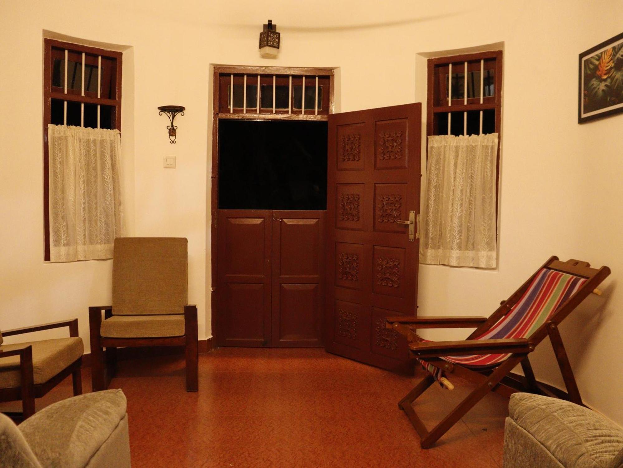 Remasailam Homestay - Thiruvananthapuram , Calm & Blend With Nature Esterno foto